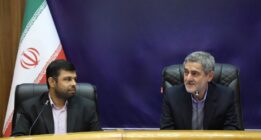 استان فارس در اطلاع رسانی دستاوردهای دولت رتبه اول شد