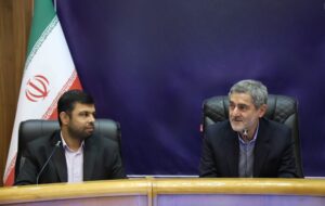 استان فارس در اطلاع رسانی دستاوردهای دولت رتبه اول شد