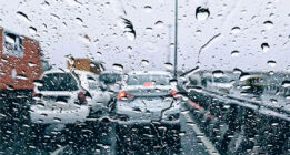 کاهش ۱۲ درصدی بارش‌ها در ایران بر اساس داده‌های هواشناسی