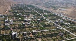 انتصاب دومین رئیس برای جهاد کشاورزی شهرستان شیراز در ۶۰ روز گذشته !
