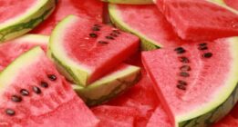 خطرات مرگبار مصرف بیش از حد هندوانه برای بیماران کلیوی