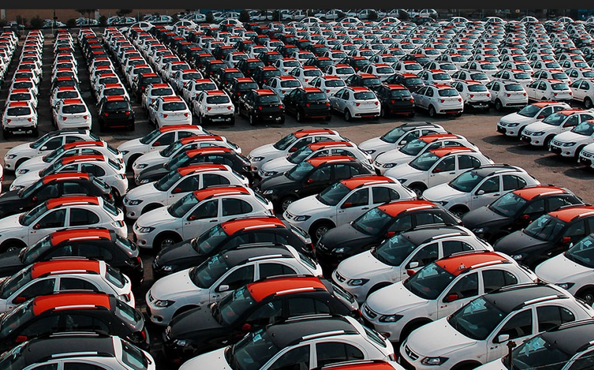 افزایش ۴۰ درصدی قیمت خودرو‌های مونتاژی در حالی که بازار کاملا راکد است