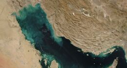 دریای پارس ، سروده ماندگار « شاپور پساوند» چکامه سرای نامدار شیرازی/ ایرانیان بخوانند