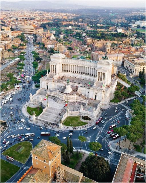 رم. شهر ابدی