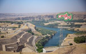 وضعیت آبی استان فارس بعد از بارندگی اخیر چگونه است؟