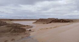 پیش‌بینی هواشناسی ایران برای بارش‌های شدید و آب‌گرفتگی گسترده معابر، سرریز سدها،‌ تخریب پل و خسارت به کشاورزان