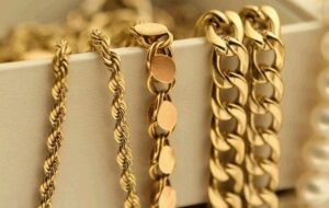 هشدار استاندارد به خریداران طلا : مراقب طلای تقلبی باشید