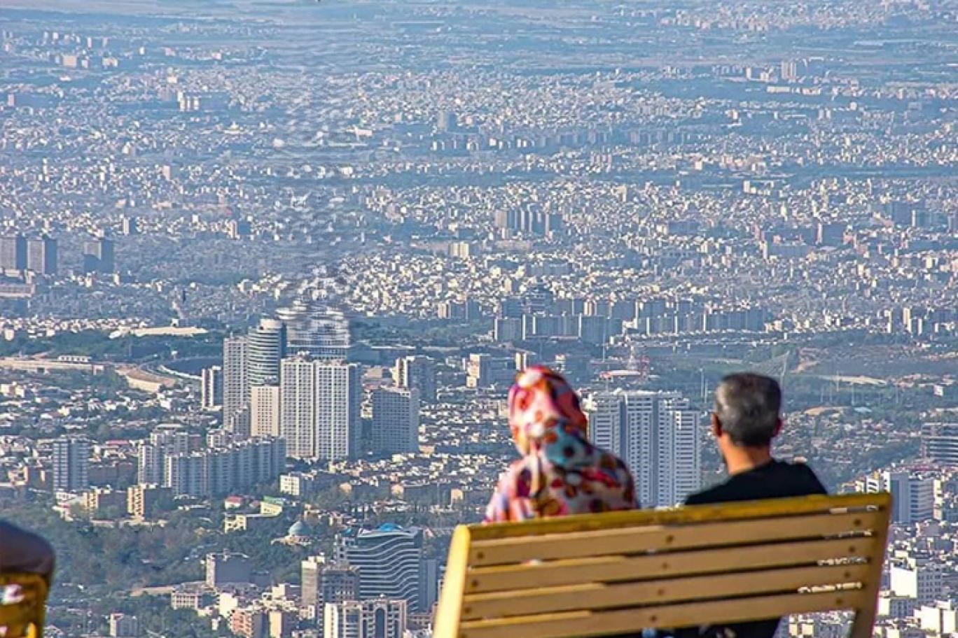ببینید|با هر درآمدی نمی توانید در این شهر ایران زندگی کنید