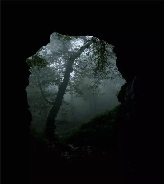 غار آویشو 5 1