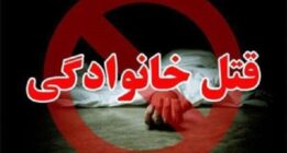 قتل مسلحانه زن جوان تبریزی به دلیل استفاده زیاد از رب گوجه فرنگی