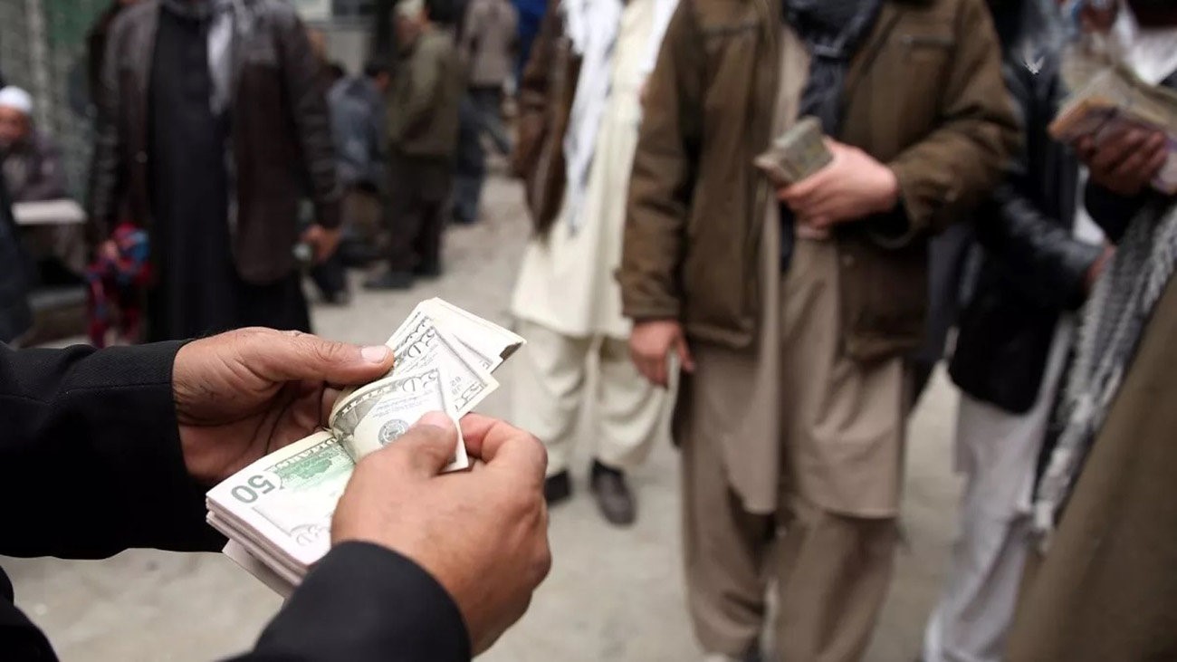 نرخ افغانی به تومان امروز چهارشنبه ۵ اردیبهشت