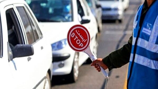 محدودیت تردد جاده‌ای در تعطیلات عید فطر که راننده ها و مسافرین بدانند