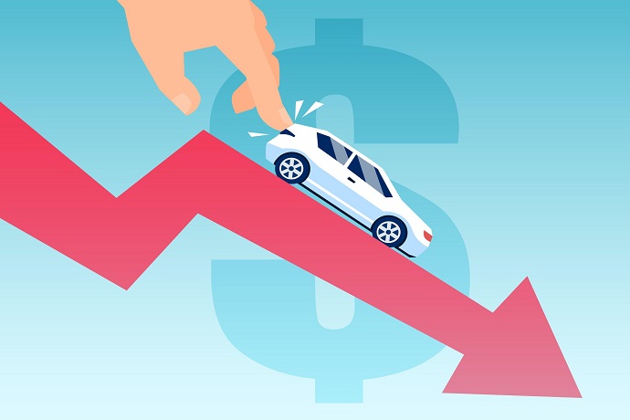 امسال بیمه ها چگونه می خواهند افت قیمت خودرو را پرداخت کنند؟