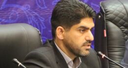 مدیرکل جدید راه و شهرسازی فارس منصوب شد