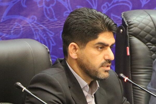مدیرکل جدید راه و شهرسازی فارس منصوب شد