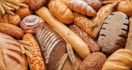تاثیر مصرف نان کامل در سلامت انسان ، «نان کامل» چه نانی است؟