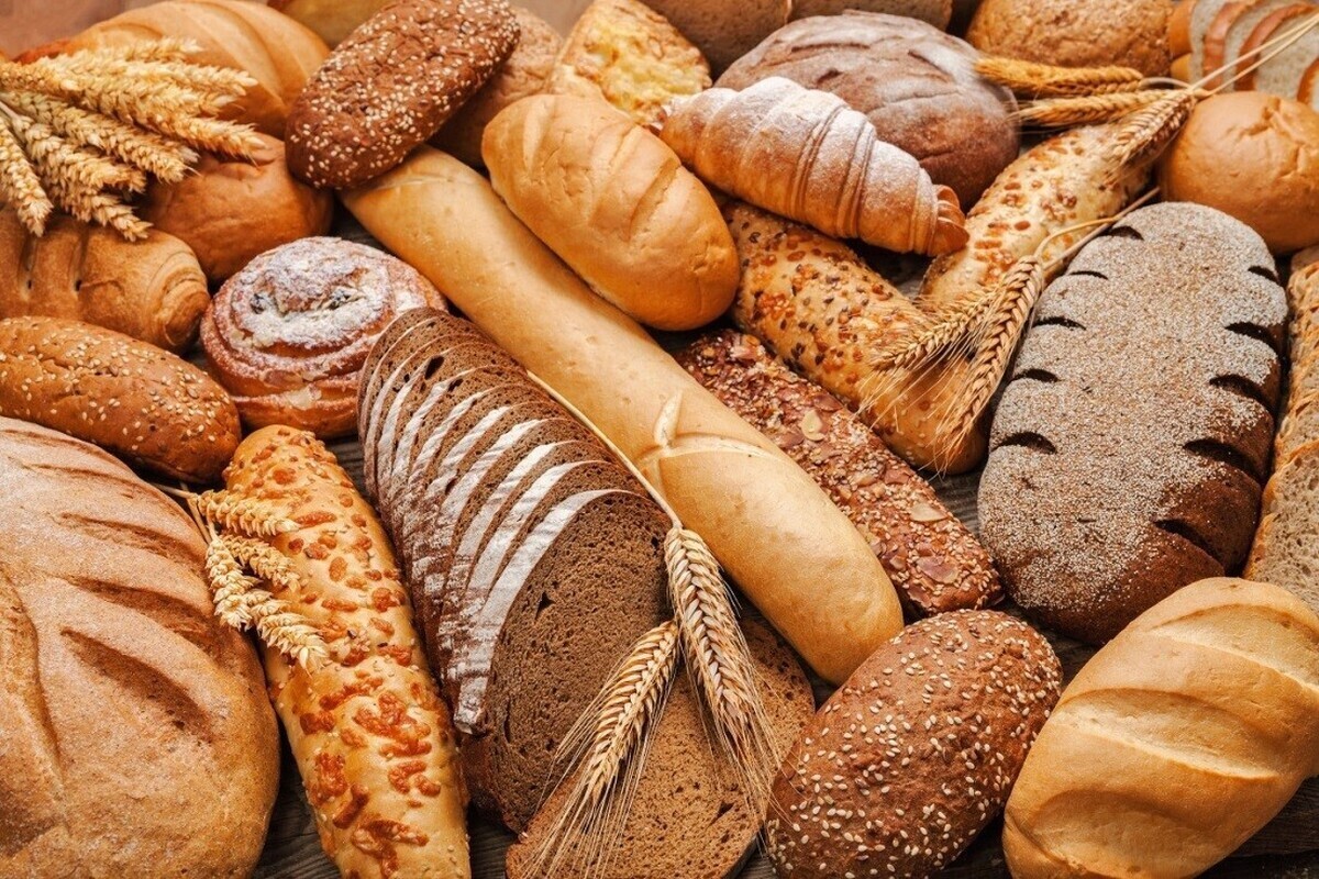 تاثیر مصرف نان کامل در سلامت انسان ، «نان کامل» چه نانی است؟