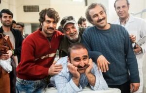 فراخوان جذب بازیگر سریال «پایتخت» برای ساخت فصل هفتم