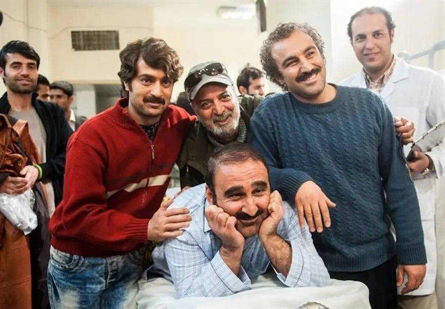 فراخوان جذب بازیگر سریال «پایتخت» برای ساخت فصل هفتم