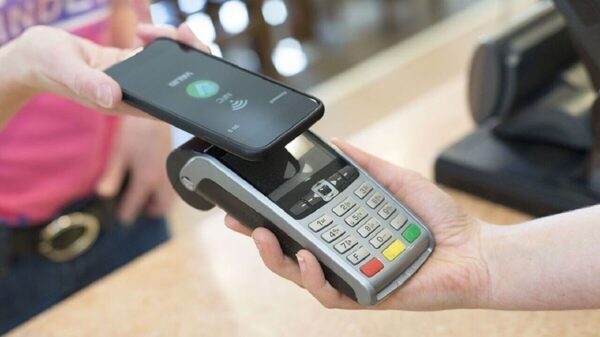  طرح پرداخت با گوشی به جای کارت بانکی