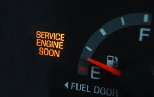 از کجا بدانیم پمپ بنزین خودرو خراب است؟