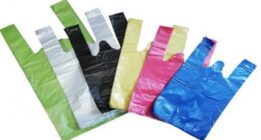 ممنوعیت توزیع رایگان کیسه‌های پلاستیکی در فروشگاه‌های زنجیره ای