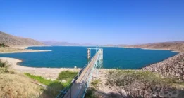 تهدید سلامت و بهداشت آب آشامیدنی مردم شیراز و مرودشت با اجرای گردشگری روی آب در درودزن