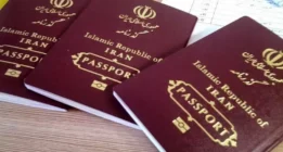 مدارک لازم گرفتن پاسپورت برای تمام افراد