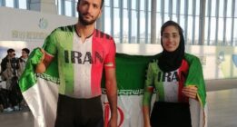 غوغای ایرانی‌ها در رنکینگ جهانی اسکیت