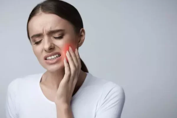 درمان خانگی دندان درد
