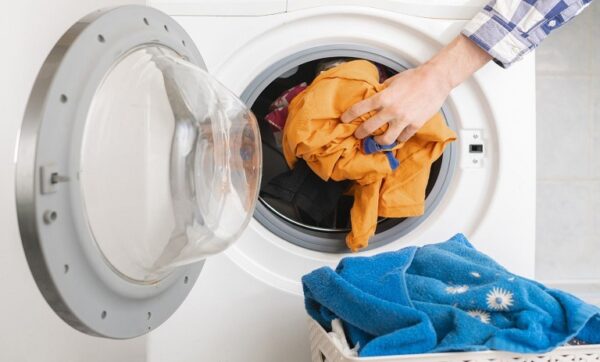 چند ترفند برای کارکرد بهتر ماشین لباسشویی
