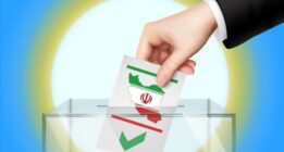 ایرانیان ۸ تیر برای انتخاب رئیس جمهور رای می دهند+تقویم برگزاری انتخابات