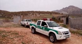اجرای ۱۰ حکم رفع تصرف و خلع ید از اشغالگران اراضی ملی در منطقه ارژن شیراز