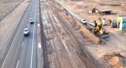کارزار اعتراض به اجرا نشدن پروژه جاده کاشمر، خلیل آباد، بردسکن : این جاده مرگ است