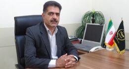 مدیر کل جدید تعاون روستایی استان فارس منصوب شد