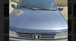 ماموران آگاهی ۳ استان در تعقیب این دزد خودرو بودند/ او در فیروزآباد مشغول بود