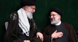 امام خامنه‌ای ۵ روز عزای عمومی اعلام کرد/متن پیام تسلیت رهبر معظم انقلاب