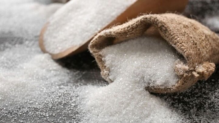 متقاضیان خرید شکر باید ثبت نام کنند