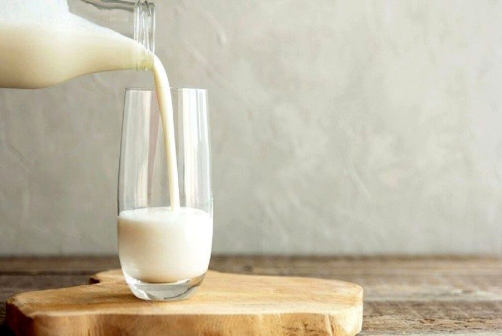 فکر خوردن این مواد غذایی با شیر را از سرتان بیرون کنید