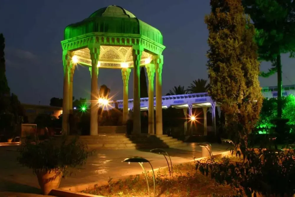 تمامی موزه‌ها و اماکن تاریخی فارس چهارشنبه ۲ خرداد تعطیل است