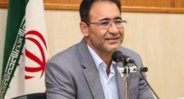 صحبتهای رئیس دادسرای جنایی در خصوص قتل شهردار منطقه ۵ شیراز(+ویدئو)