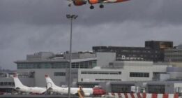 دستگیری متهم به قتل همسر پس از ۲۰ سال در فرودگاه/ او از سوئد اخراج شد