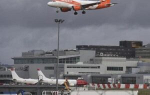 دستگیری متهم به قتل همسر پس از ۲۰ سال در فرودگاه/ او از سوئد اخراج شد