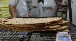 دستورالعمل فروش اینترنتی نان توسط اتاق اصناف ایران اعلام شد