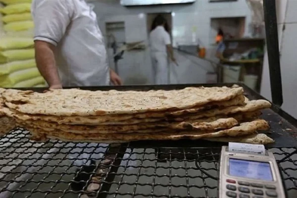 دستورالعمل فروش اینترنتی نان توسط اتاق اصناف ایران اعلام شد