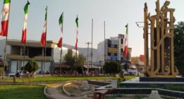 شورای اسلامی شهر قائمیه(چنارشاهیجان) منحل شد