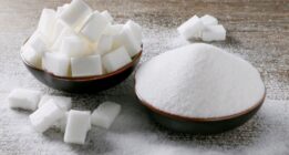 قیمت مصرف کننده شکر فله و بسته بندی هر کیلوگرم چند؟