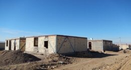 آخرین خبر از ساخت خانه های نهضت‌ ملی مسکن در روستاهای فارس