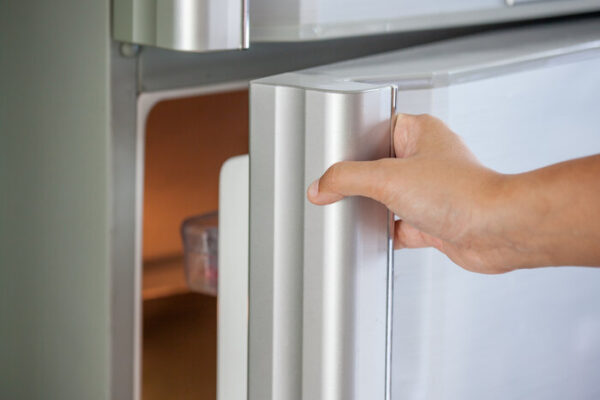 کاهش مصرف برق یخچال و فریزر  در خانه