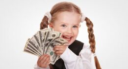 آنچه در باره پول تو جیبی د‌اد‌ن به بچه‌ها باید بدانید